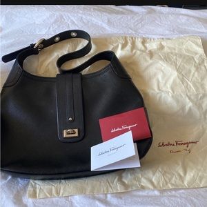 Salvador Feragamou handbag